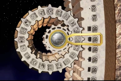 Breaking The Maya Code