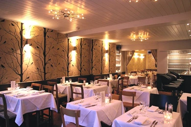 Restaurant Wallpapers