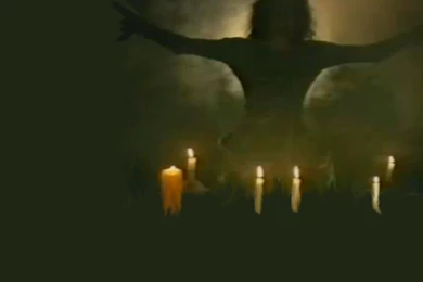 Free Evil Wallpapers