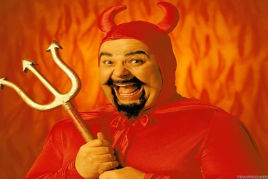 Funny Satan Wallpapers » WallDevil   Best Free HD Desktop And ...