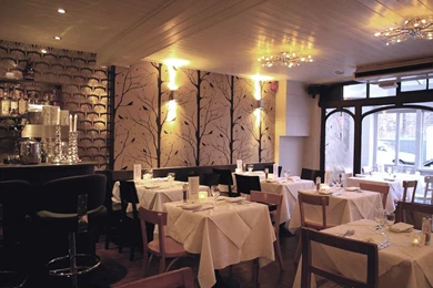 Restaurant Wallpapers