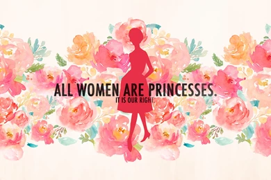 The Writing's On The Wall: A Little Princess