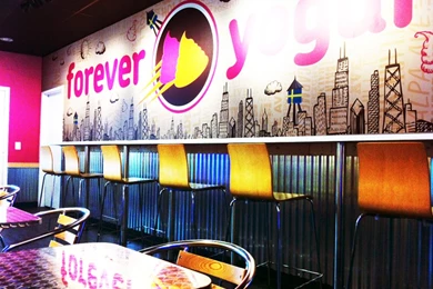 Restaurant Wallpapers