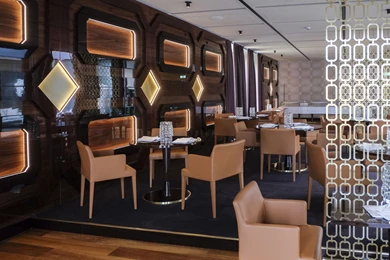 Travel Directory   Restaurants, Milan, Italy