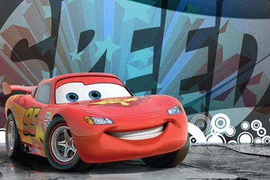 Lightning Mcqueen Wallpapers Download Free