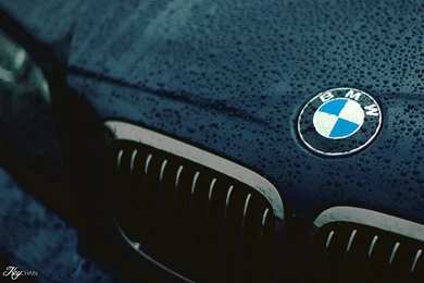 Bmw Symbol Wallpapers Hd