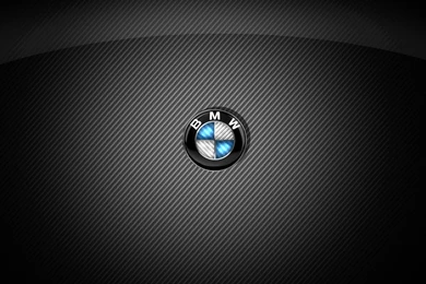 Carbon Fiber Bmw Logo   Wallpapers COC