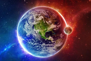 Space Iphone Backgrounds Hd