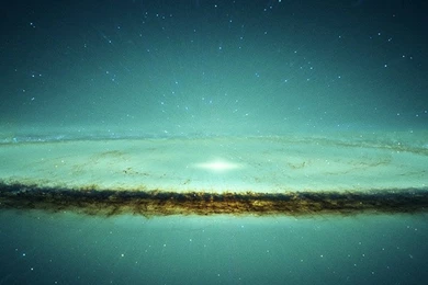 The Vast Space Iphone 6 Plus Wallpapers