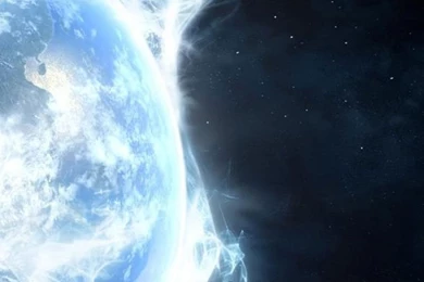 30 HD Space iPhone Wallpapers