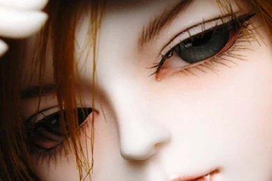 Cute Dolls Wallpapers Free Download