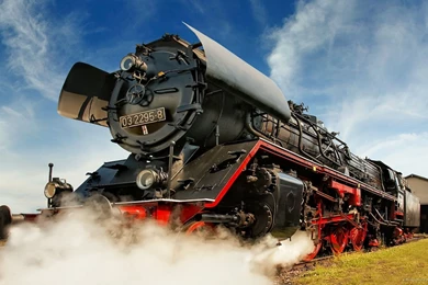 Locomotive Wallpapers   Wallpapers Cave