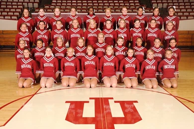 Top Iu Basketball And Football Wallpapers Wallpapers