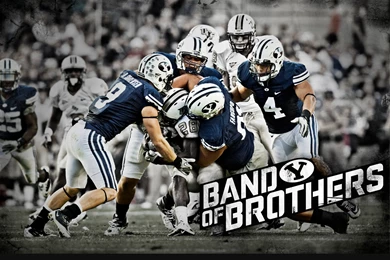 Most Recent BYU Wallpapers