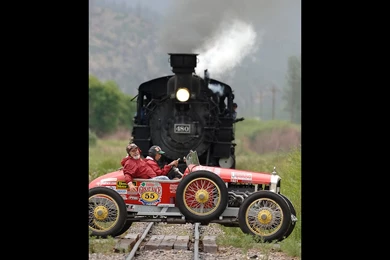 1921 Paige Hillclimber   Locomotive   1024x768   Wallpapers