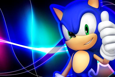 Sonic Wallpapers 17 By Hinata70756 On DeviantArt