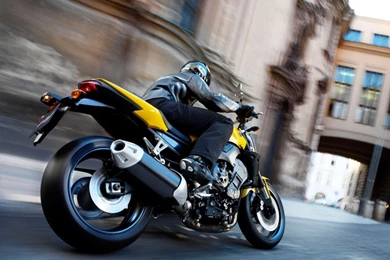 Yamaha FZ1 Wallpapers   Image