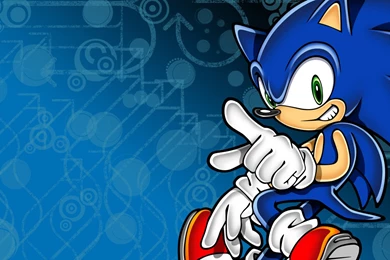 Sonic Wallpapers