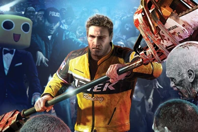 Dead Rising 2 Wallpapers Desktop Backgrounds