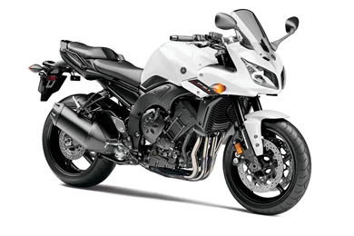 2012 Yamaha FZ1 F Wallpapers