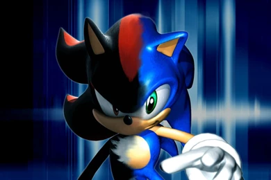 19574) Sonic Wallpapers Download WalOps.com