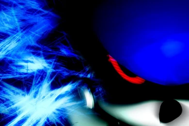 Metal Sonic .:Wallpaper:. By Sonitles On DeviantArt