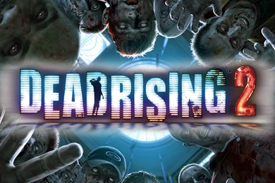 1600x1200px Dead Rising 2