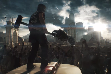 Dead Rising 3 (Game)   Giant Bomb