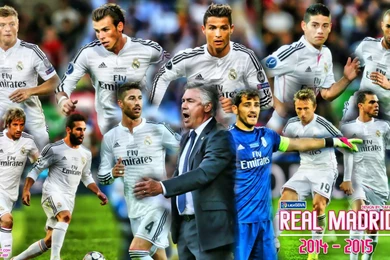 11:14 Admin Real Madrid FC New HD Wallpapers 2013 2014 ...