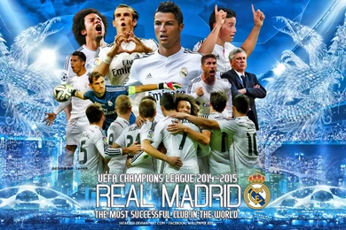 Real Madrid Logo Wallpapers HD 2015   Wallpapers Cave