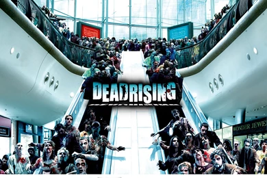 Dead Rising