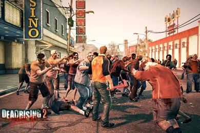 Dead Rising 2 Wallpapers   Wallpapers Cave
