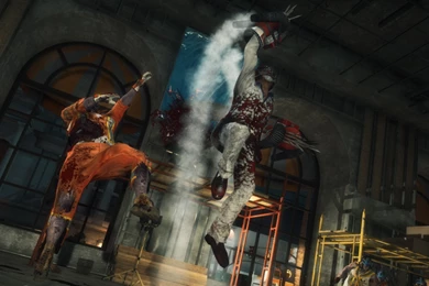 Dead Rising 3 Computer Wallpapers, Desktop Backgrounds