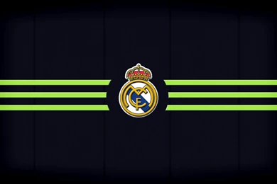 Real Madrid Logo Vector Wallpapers