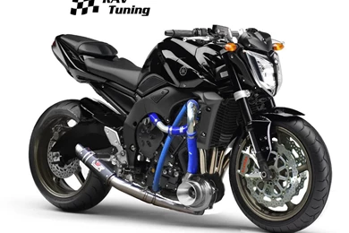 Rav Tuning: The Turbo Madness!!