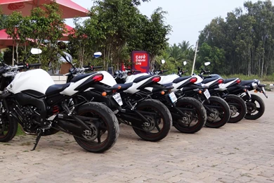 Yamaha Fz1 Superbikes Hd Wallpapers