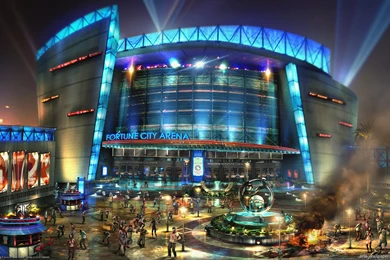 Dead Rising 2 Wallpapers