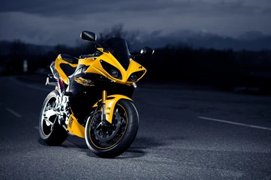 Yamaha FZ1 Wallpapers   Image