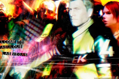 Dead Rising 2 Wallpapers By De monVarela On DeviantArt