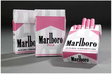 Spirhayrice: Marlboro Wallpapers