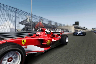 Ferrari Marlboro Wallpapers » WallDevil   Best Free HD Desktop And ...