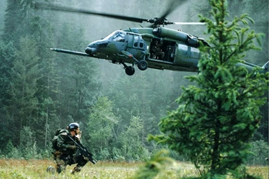 Army Helicopter Wallpapers