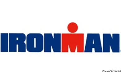 Iron Man Triathlon