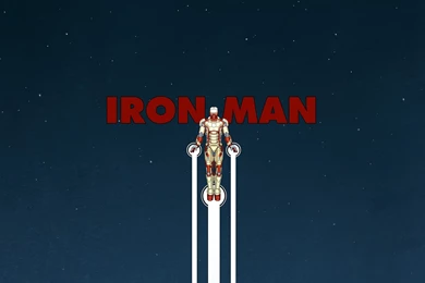 Ironman Wallpapers Full HD Kemecer.com