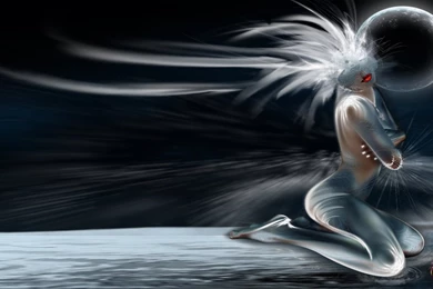 Blue Moon Wallpapers