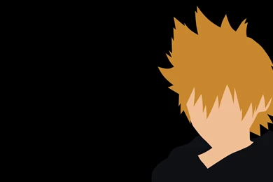 Minimalist Vector   Kingdom Hearts   Roxas By RaileysXerilyasRX On ...