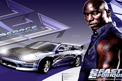 Pearch Fast And Furious 5 (id: 79541) – BUZZERG