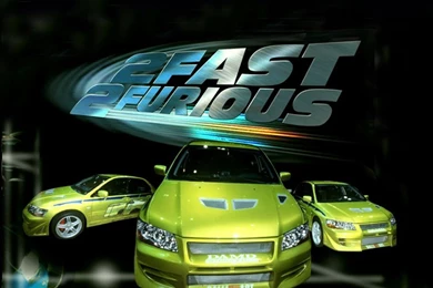 Free HD Wallpaper: Fast And Furious 5