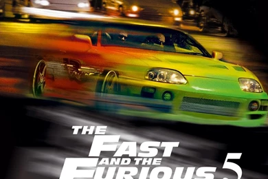 Photo 16 Of 38, Fast Five