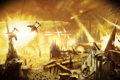 Warhammer 40K Imperial Guard Wallpapers » WallDevil   Best Free HD ...